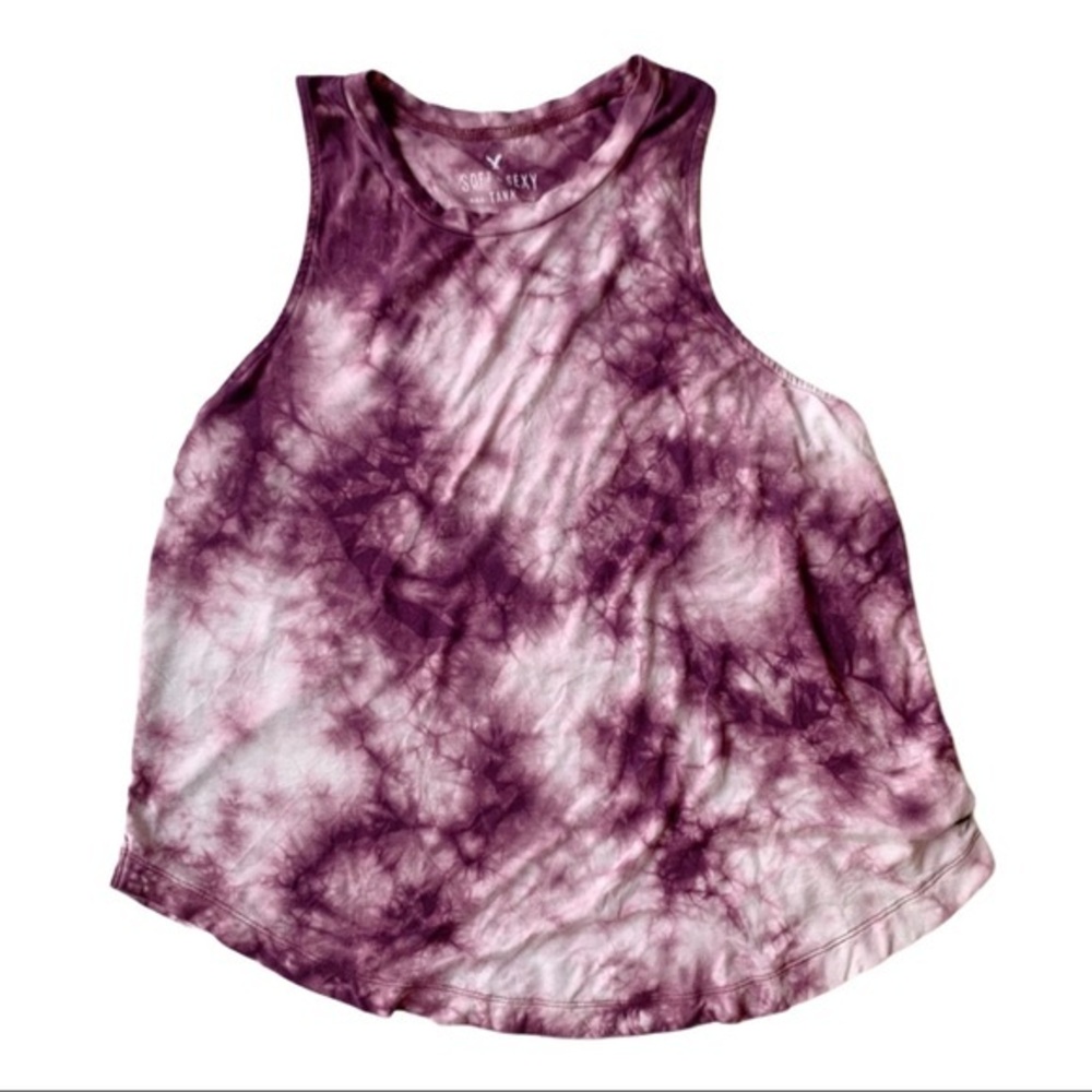 AMERICAN EAGLE Tank Top